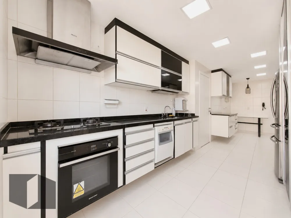 Apartamento, 4 quartos, 226 m² - Foto 27
