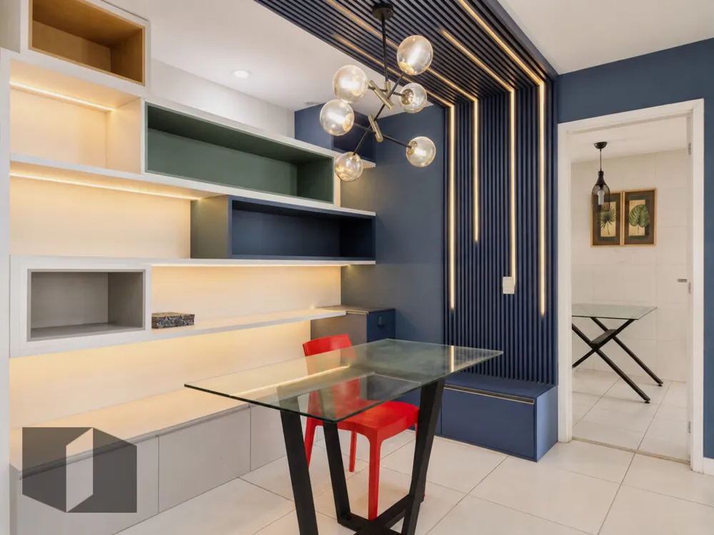 Apartamento, 4 quartos, 226 m² - Foto 12
