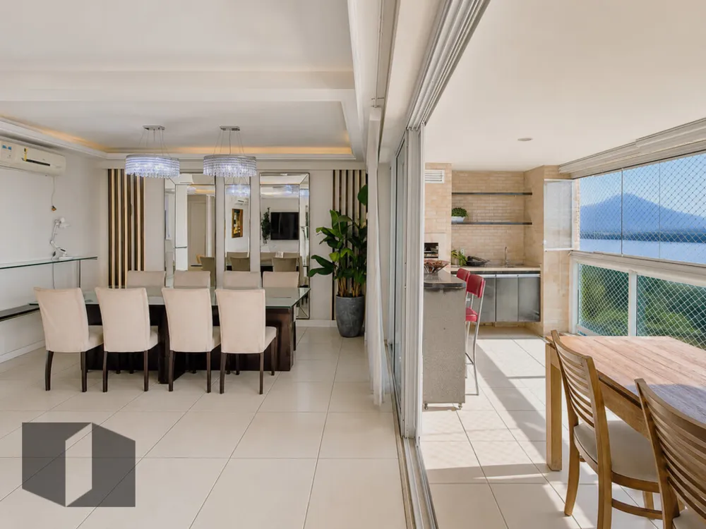 Apartamento, 4 quartos, 226 m² - Foto 9