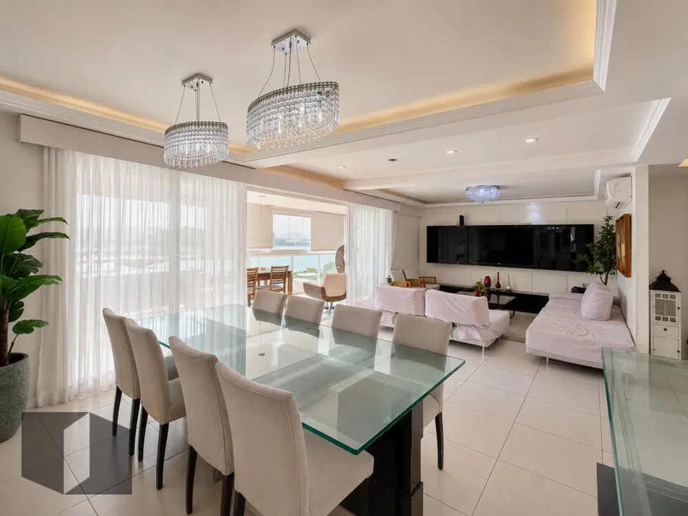 Apartamento, 4 quartos, 226 m² - Foto 8