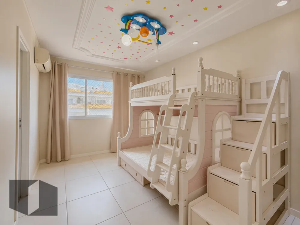 Apartamento, 4 quartos, 226 m² - Foto 17