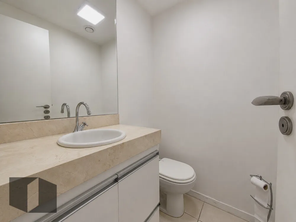 Apartamento, 4 quartos, 226 m² - Foto 11