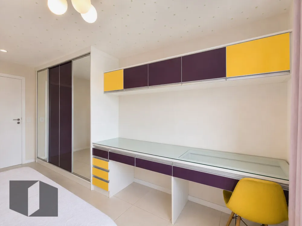 Apartamento, 4 quartos, 226 m² - Foto 21