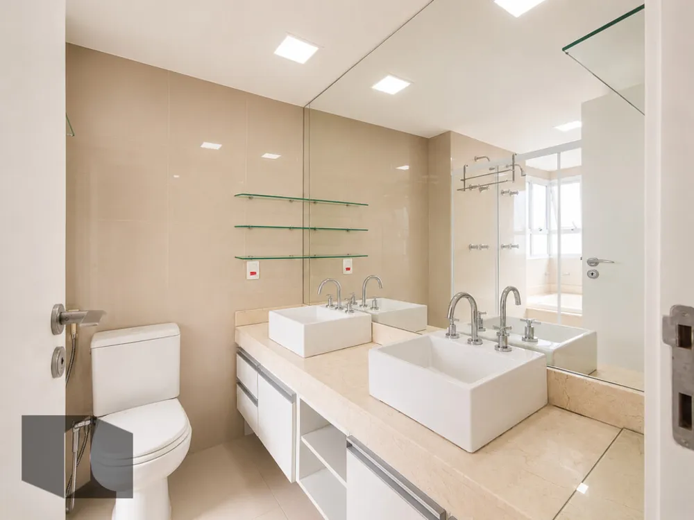Apartamento, 4 quartos, 226 m² - Foto 16