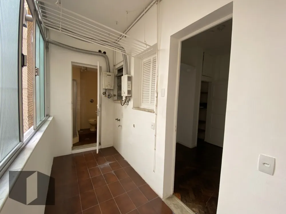 Apartamento, 4 quartos, 197 m² - Foto 24