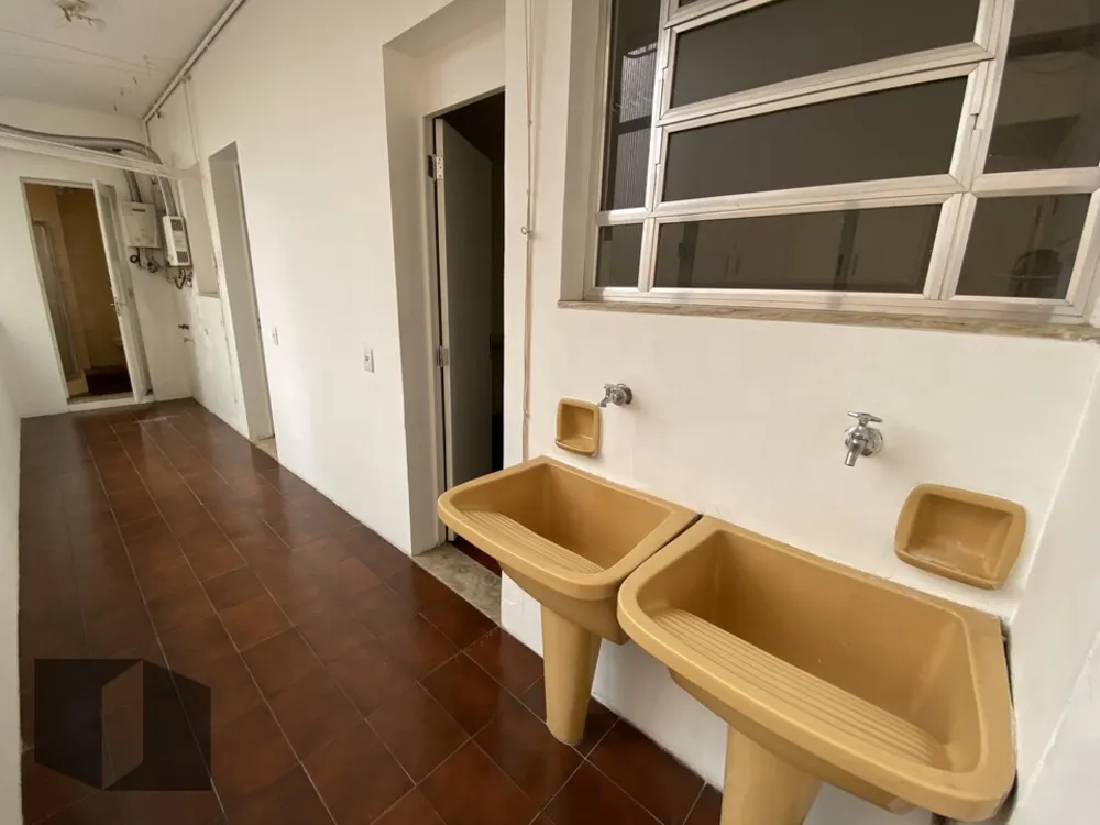 Apartamento, 4 quartos, 197 m² - Foto 28
