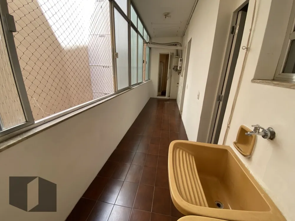 Apartamento, 4 quartos, 197 m² - Foto 26