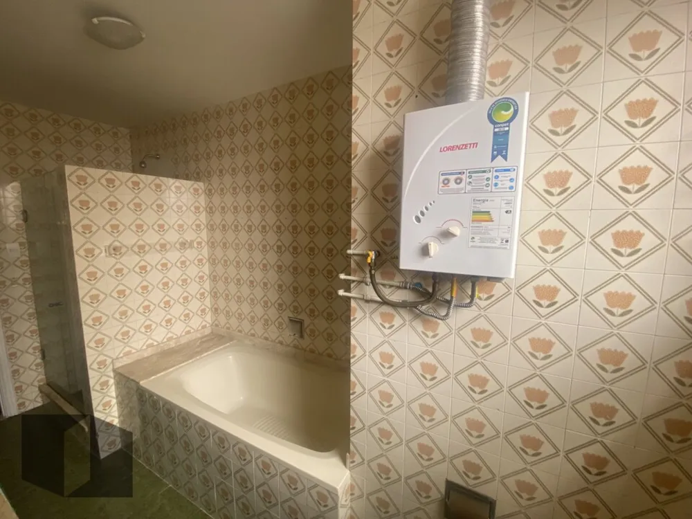 Apartamento, 4 quartos, 197 m² - Foto 53