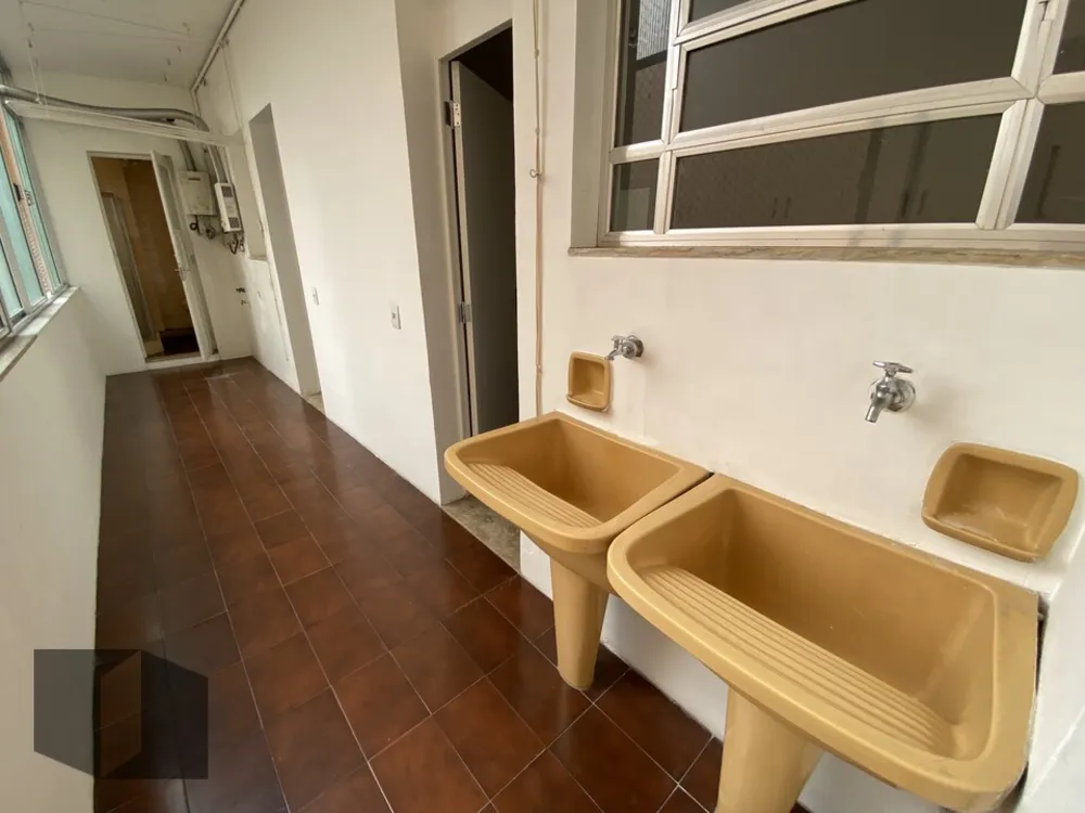 Apartamento, 4 quartos, 197 m² - Foto 25