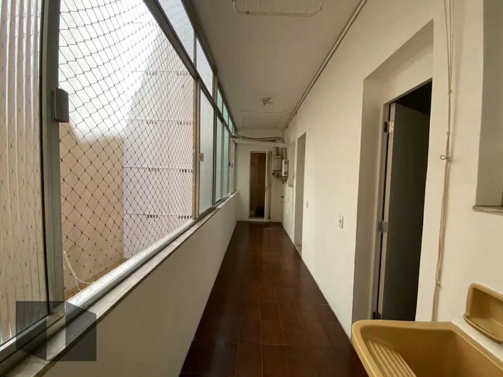 Apartamento, 4 quartos, 197 m² - Foto 27