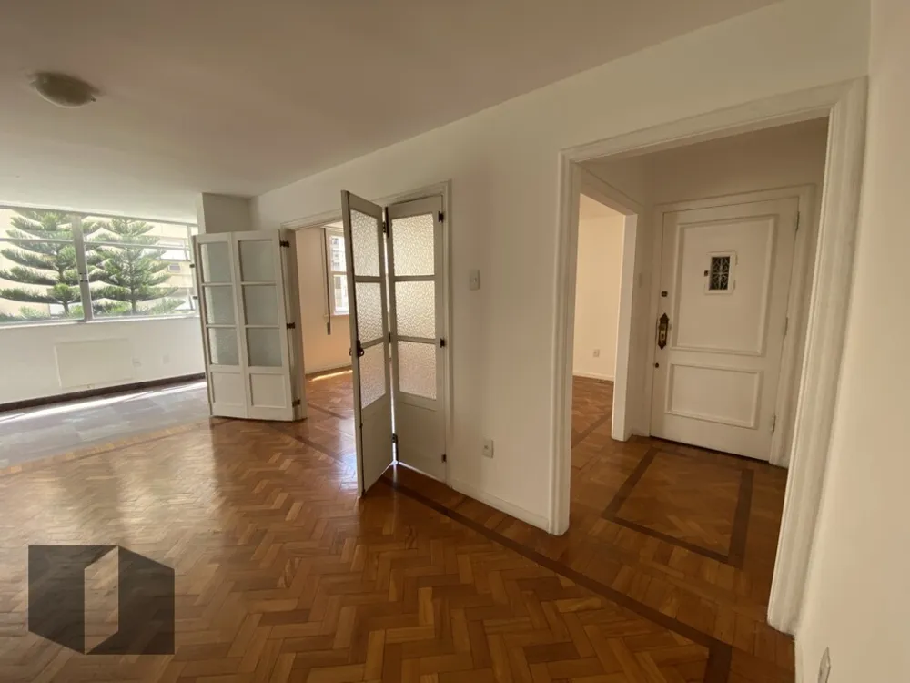 Apartamento, 4 quartos, 197 m² - Foto 9