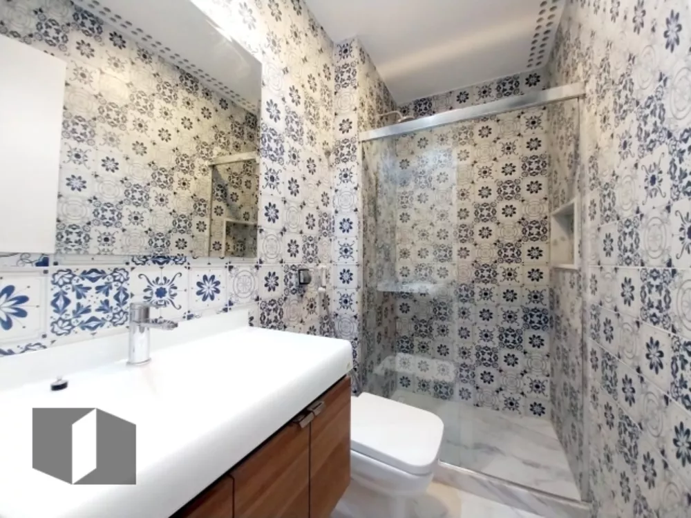 Apartamento, 3 quartos, 98 m² - Foto 6