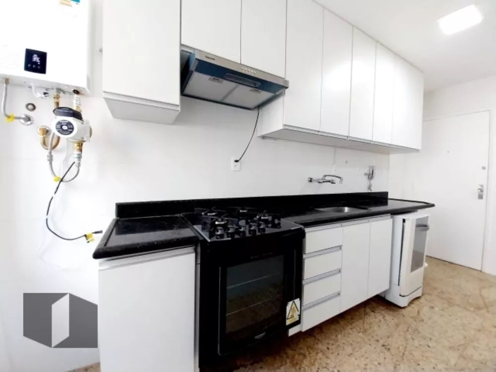 Apartamento, 3 quartos, 98 m² - Foto 41