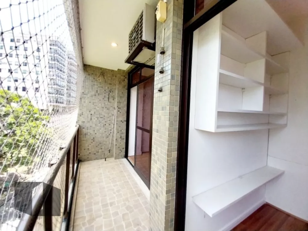 Apartamento, 3 quartos, 98 m² - Foto 22