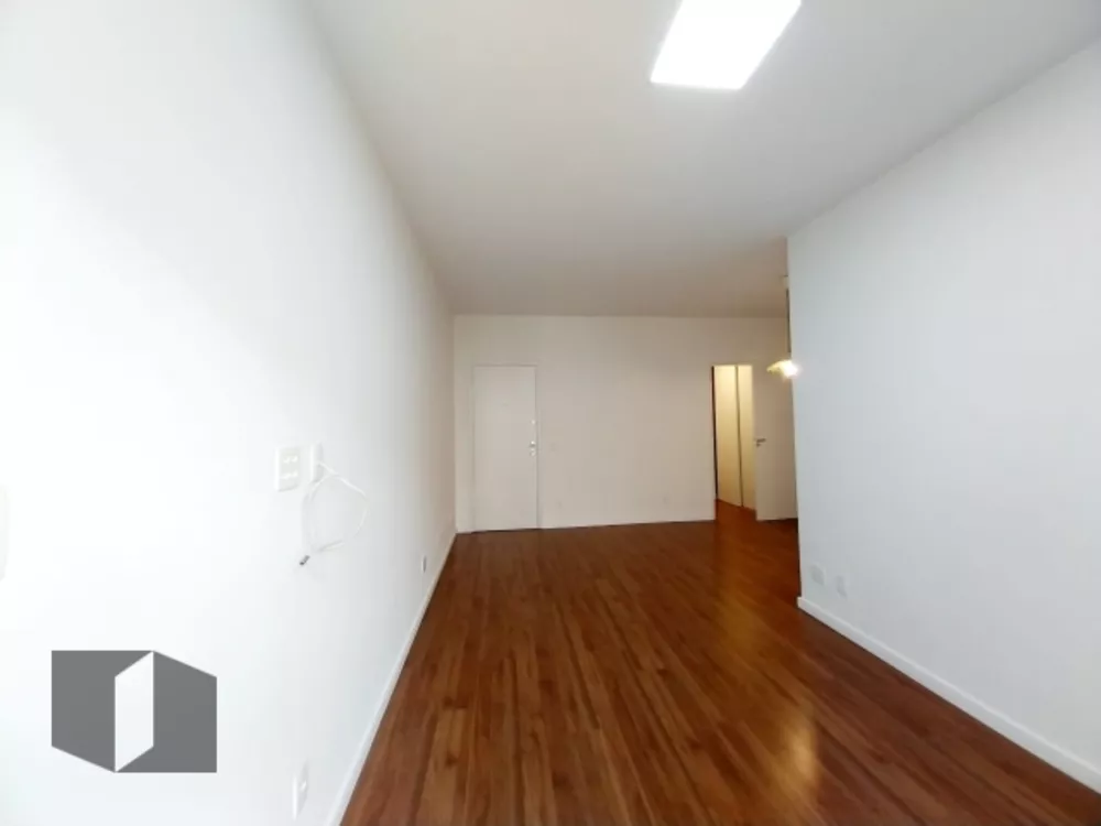 Apartamento, 3 quartos, 98 m² - Foto 2