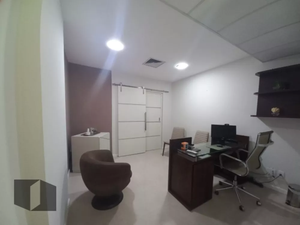 Sala-Conjunto, 36 m² - Foto 2