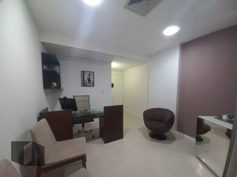 Sala-Conjunto, 36 m² - Foto 14