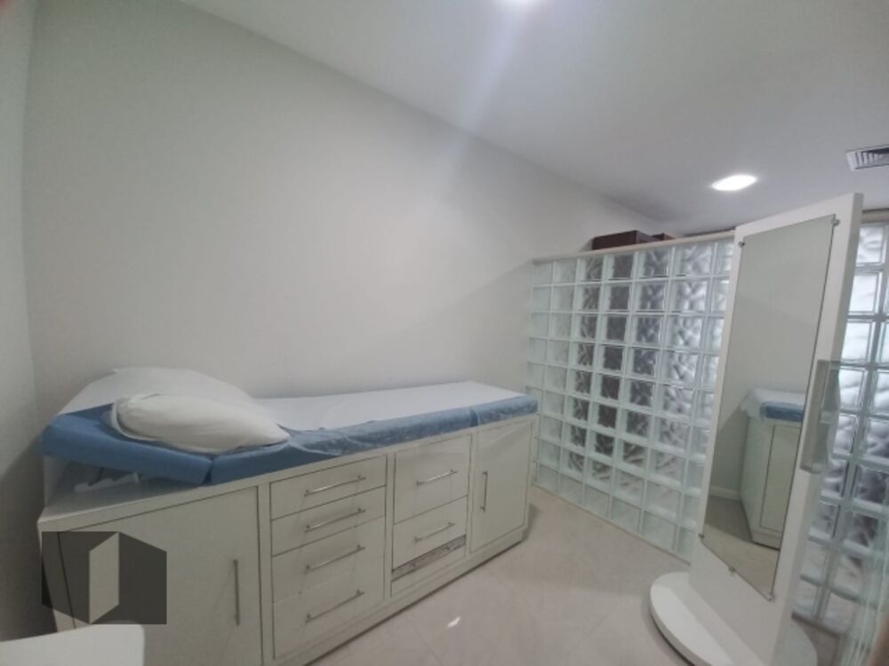 Sala-Conjunto, 36 m² - Foto 7