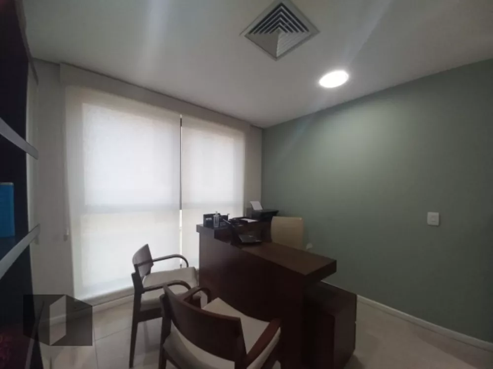 Sala-Conjunto, 36 m² - Foto 17
