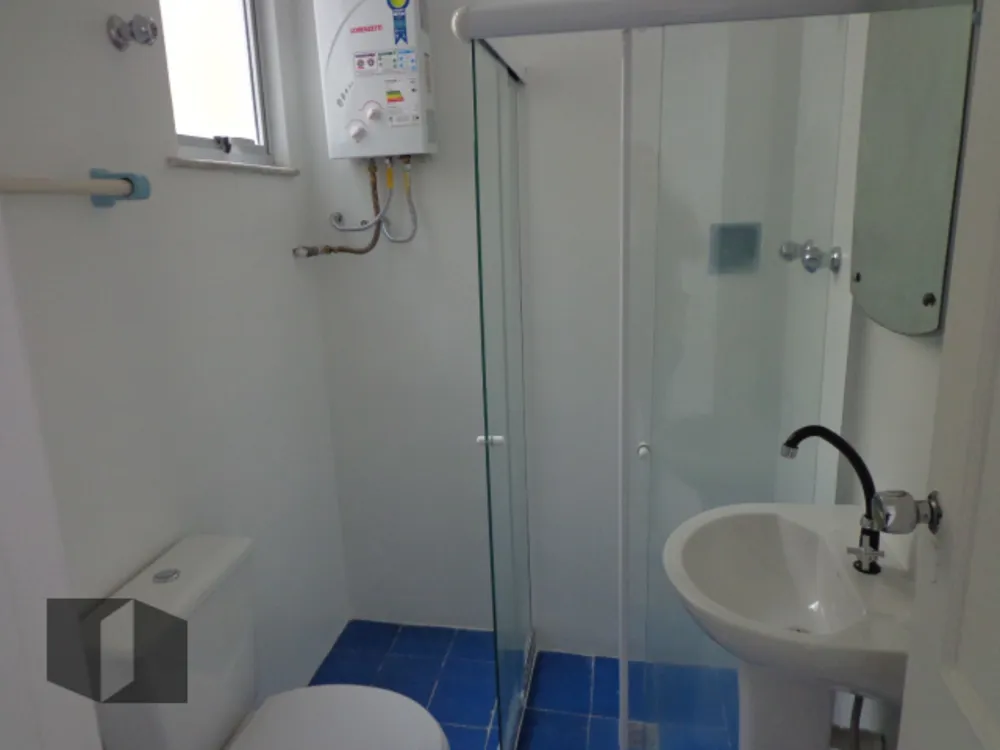 Apartamento, 1 quarto, 40 m² - Foto 3