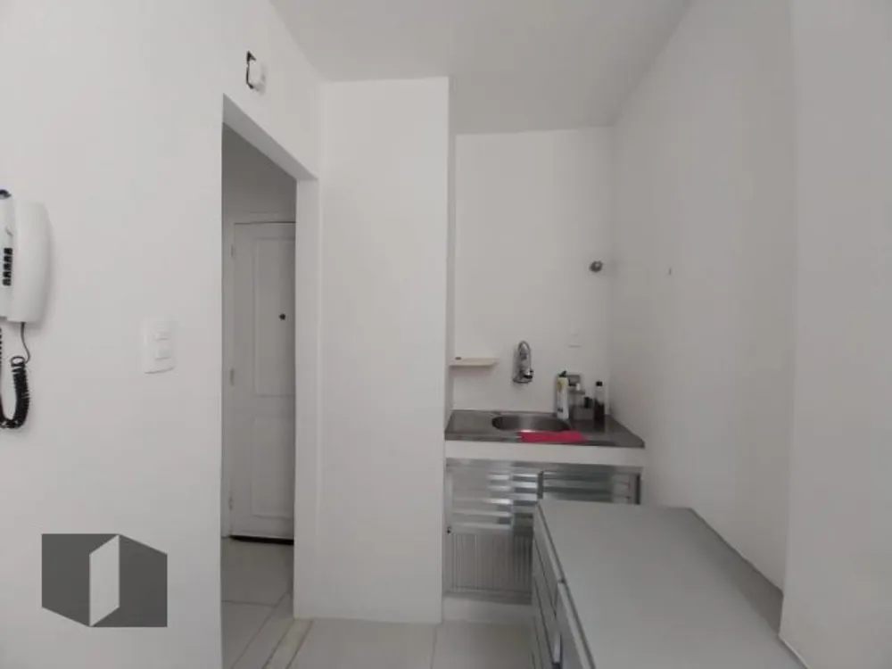 Apartamento, 1 quarto, 40 m² - Foto 4