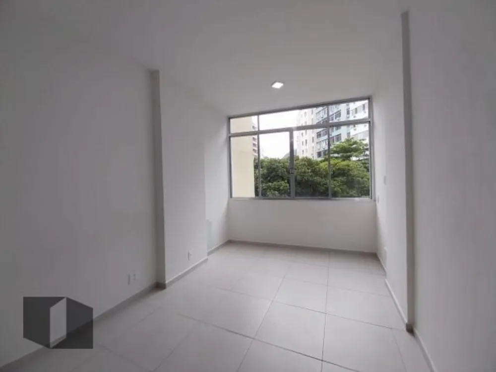 Apartamento, 1 quarto, 40 m² - Foto 1