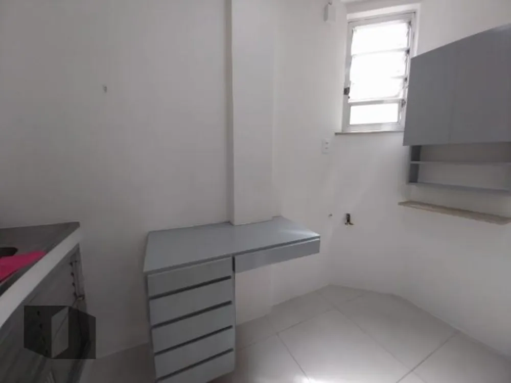 Apartamento, 1 quarto, 40 m² - Foto 2