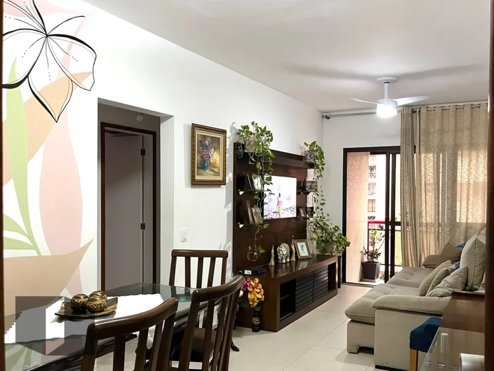 Apartamento, 2 quartos, 83 m² - Foto 2