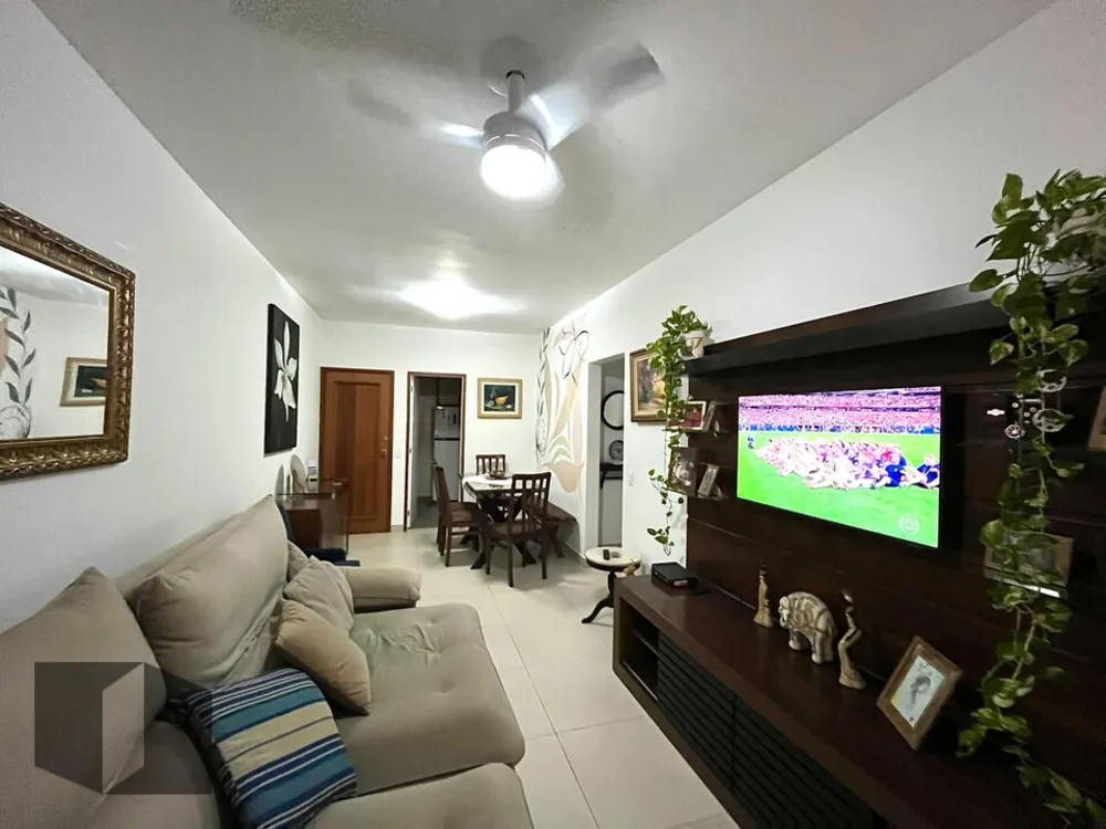 Apartamento, 2 quartos, 83 m² - Foto 3
