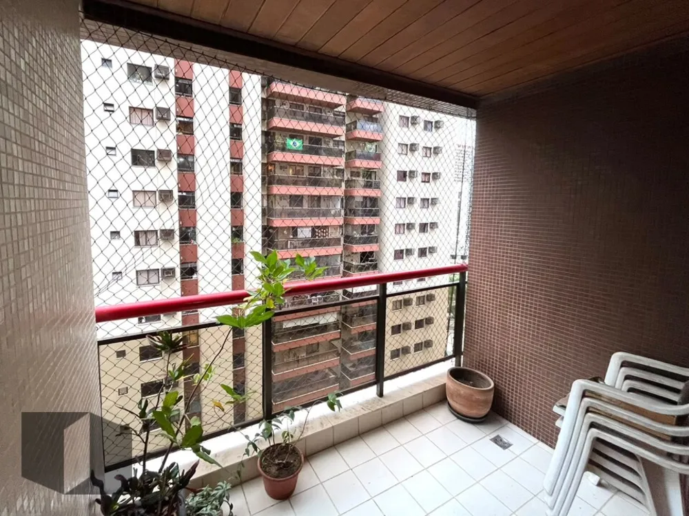 Apartamento, 2 quartos, 83 m² - Foto 1