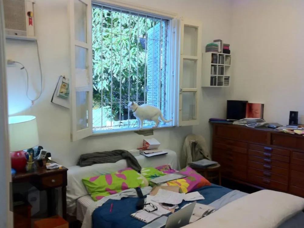 Casa, 3 quartos, 258 m² - Foto 7