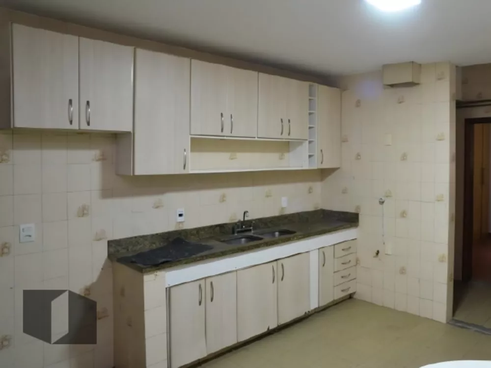 Apartamento, 3 quartos, 184 m² - Foto 19