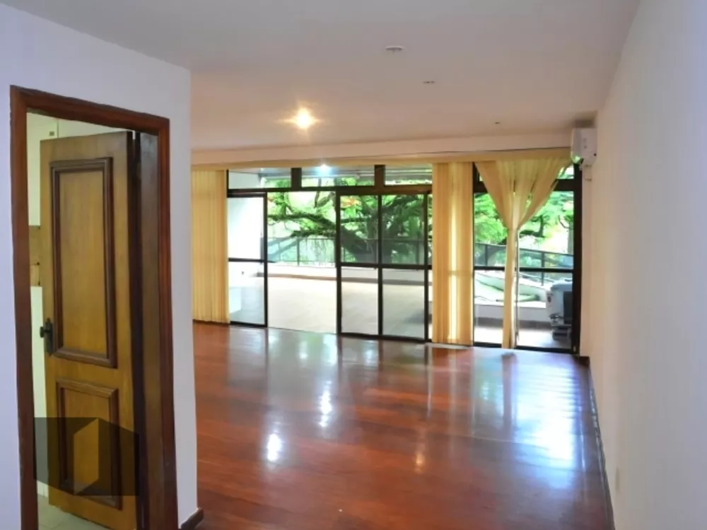 Apartamento, 3 quartos, 184 m² - Foto 6