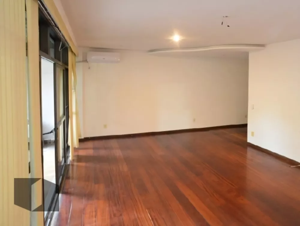 Apartamento, 3 quartos, 184 m² - Foto 3