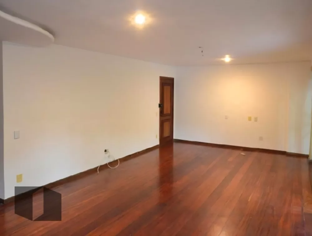 Apartamento, 3 quartos, 184 m² - Foto 4