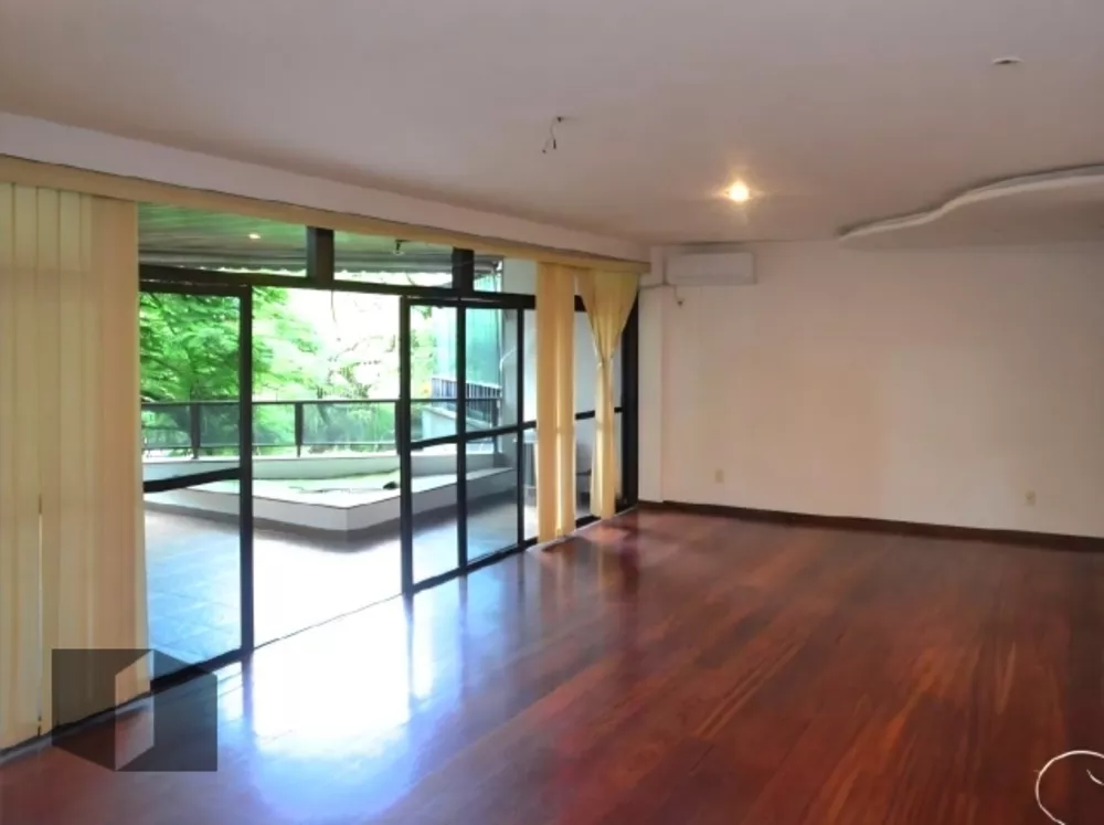 Apartamento, 3 quartos, 184 m² - Foto 5