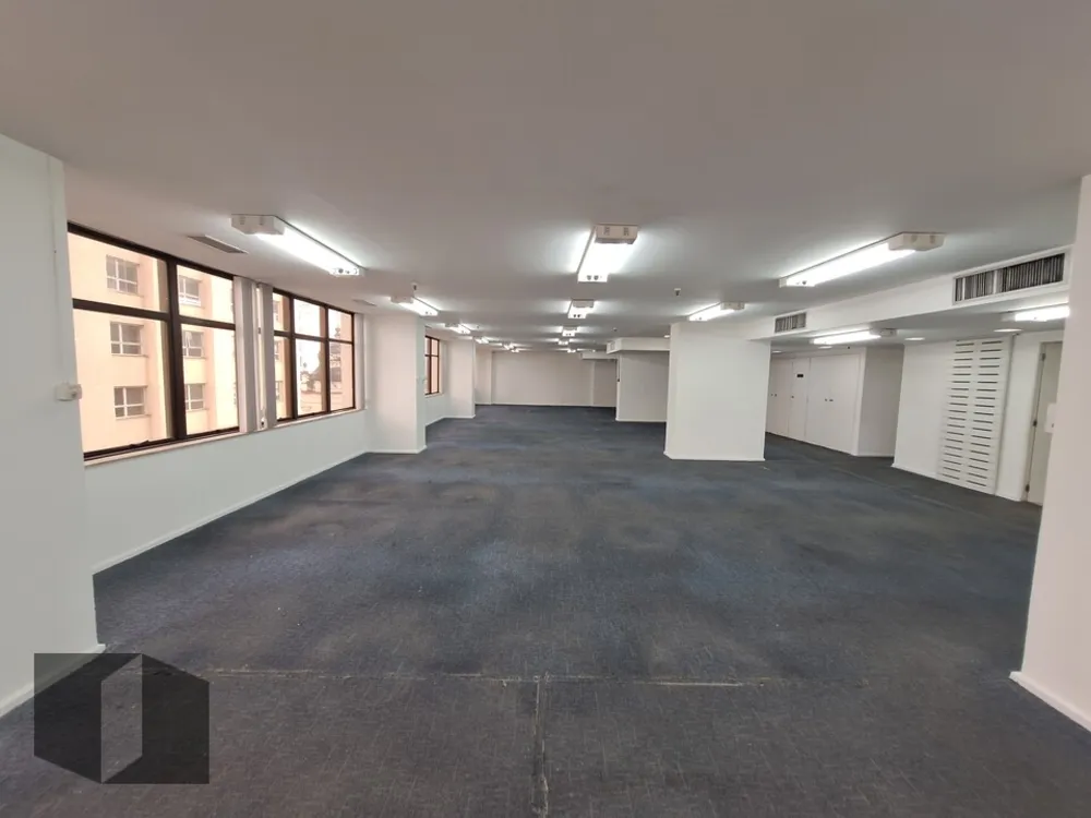 Sala-Conjunto, 364 m² - Foto 1