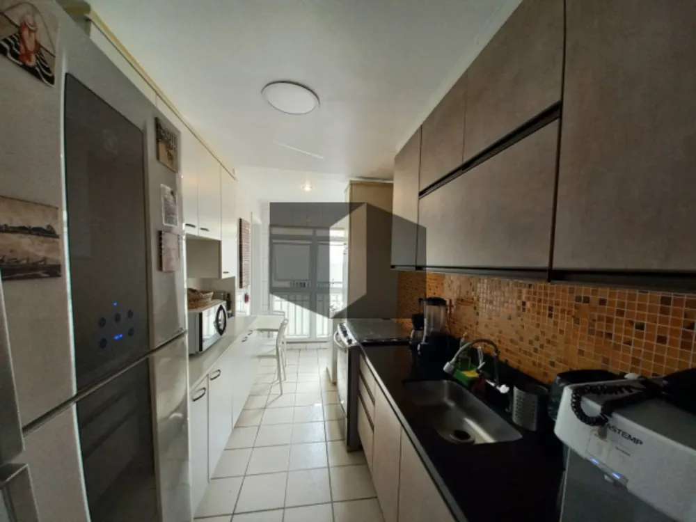 Cobertura, 3 quartos, 203 m² - Foto 4