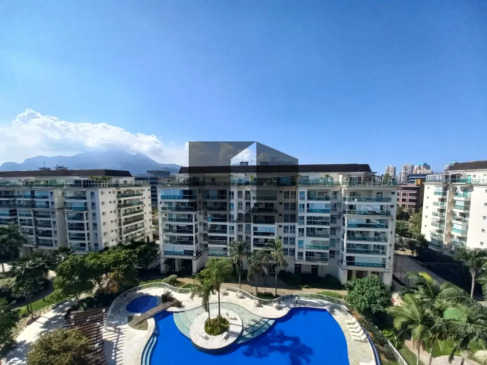 Cobertura, 3 quartos, 203 m² - Foto 5