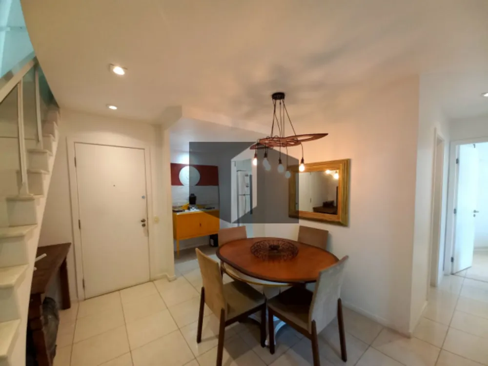 Cobertura, 3 quartos, 203 m² - Foto 24