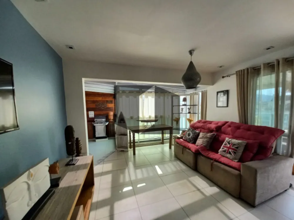 Cobertura, 3 quartos, 203 m² - Foto 14