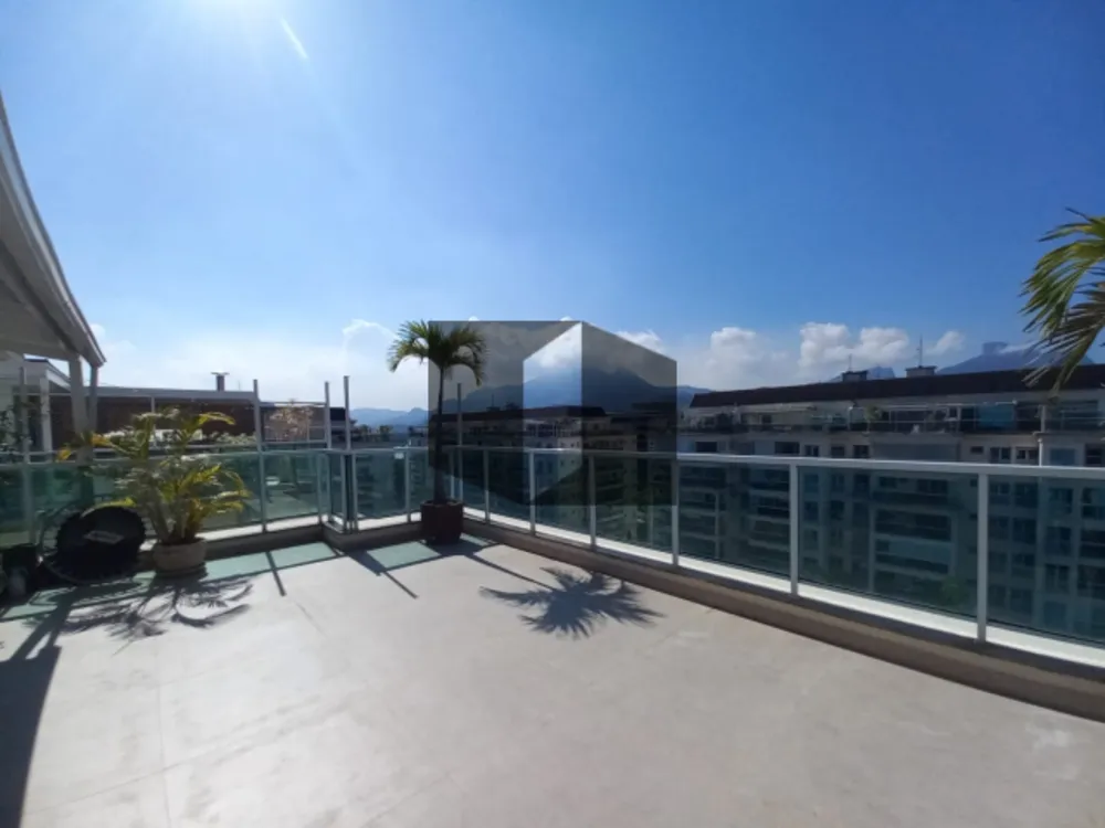 Cobertura, 3 quartos, 203 m² - Foto 16