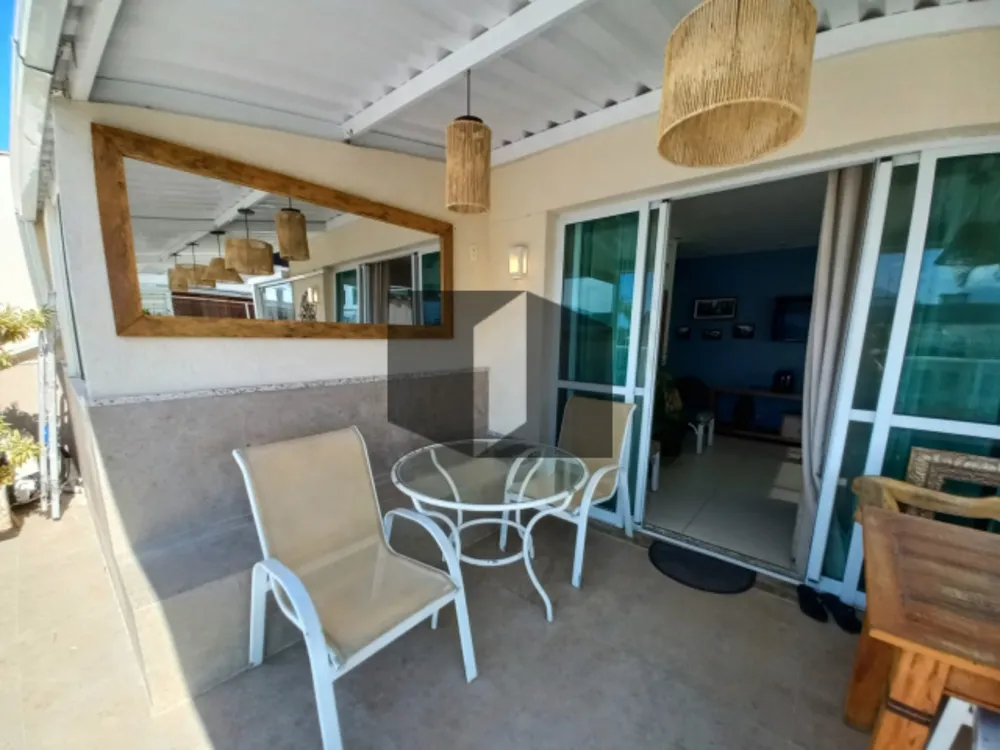 Cobertura, 3 quartos, 203 m² - Foto 9