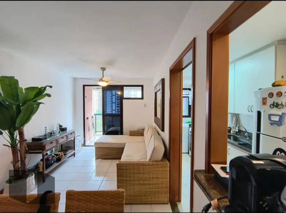 Apartamento, 2 quartos, 62 m² - Foto 5