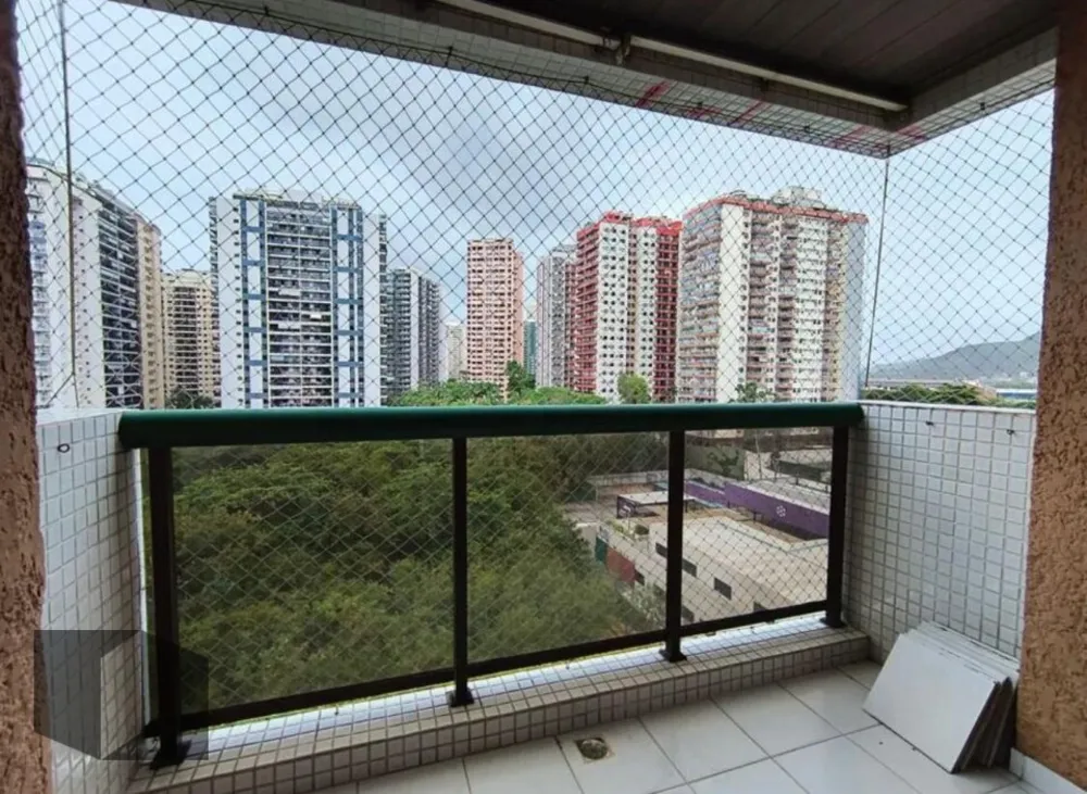 Apartamento, 2 quartos, 62 m² - Foto 1