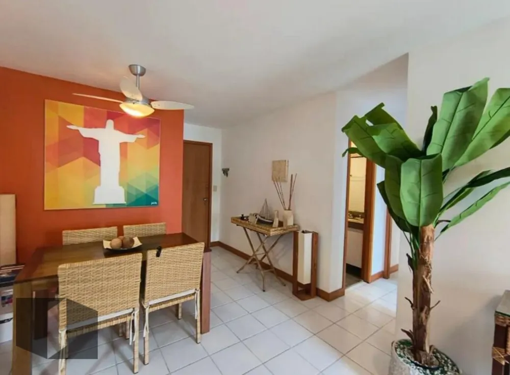 Apartamento, 2 quartos, 62 m² - Foto 6