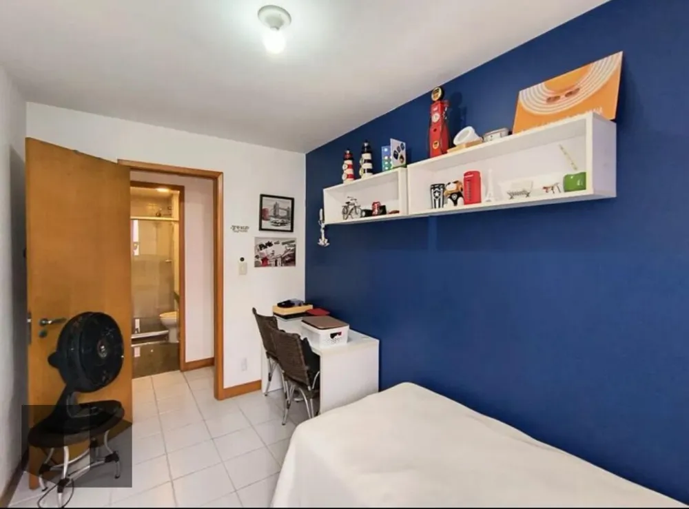 Apartamento, 2 quartos, 62 m² - Foto 11