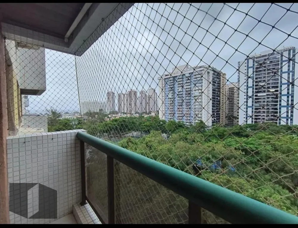 Apartamento, 2 quartos, 62 m² - Foto 2