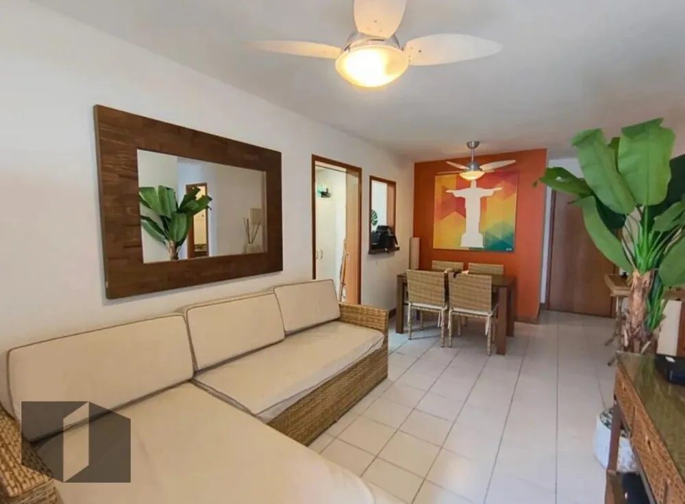 Apartamento, 2 quartos, 62 m² - Foto 4