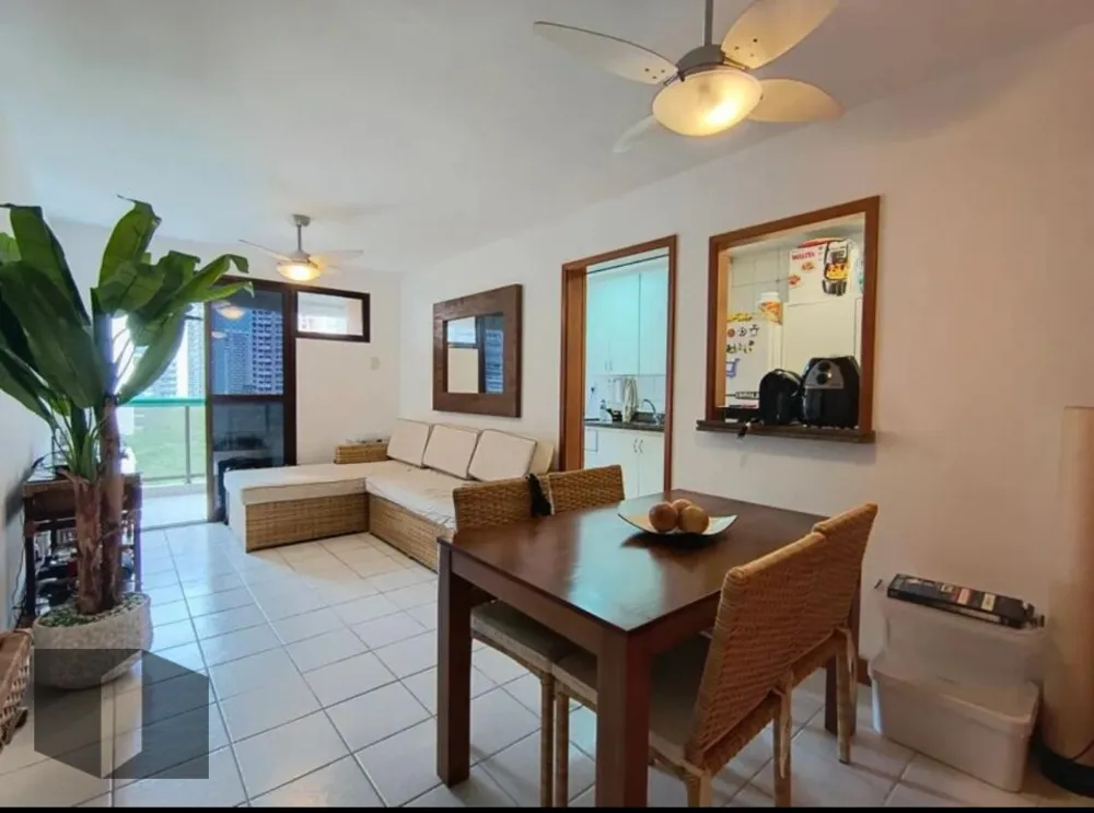 Apartamento, 2 quartos, 62 m² - Foto 3